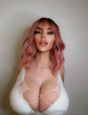 Click to view full size Angelica Sharpe Nude Leaks 20 Photos