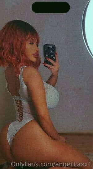 Click to view full size Angelica Sharpe Nude Leaks 20 Photos