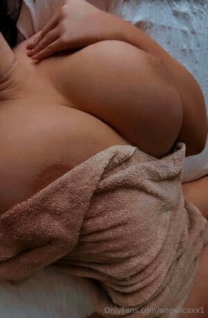 Angelica Sharpe Nude  Leaks 16 Photos