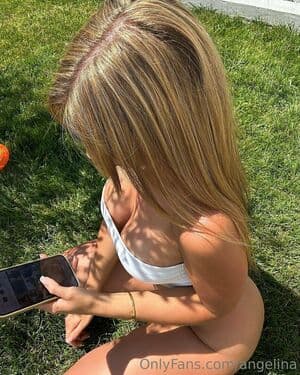 Angelina Nude OnlyFans Leaks 10 Photos