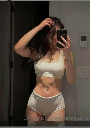 Angelina Guercio Nude  Leaks 3 Photos