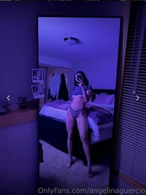Angelina Guercio Nude  Leaks 3 Photos