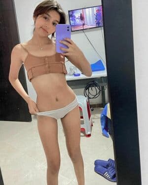 Angie Paola Anngiepao Nude  Leaks 6 Photos