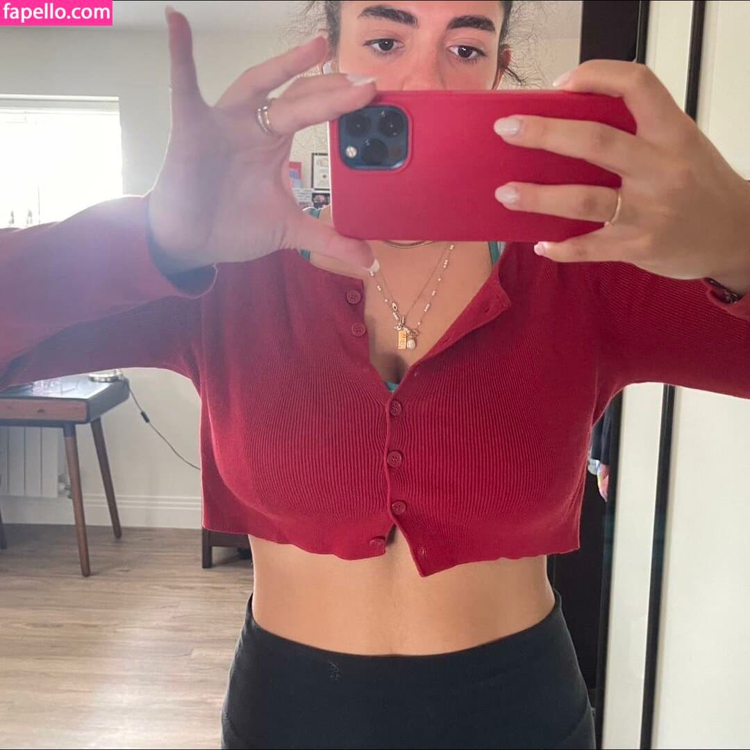 Click to view full size Angie Rbei Nude Leaks 43 Photos