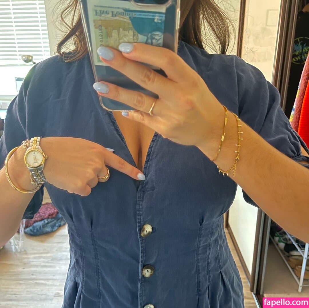 Click to view full size Angie Rbei Nude Leaks 43 Photos