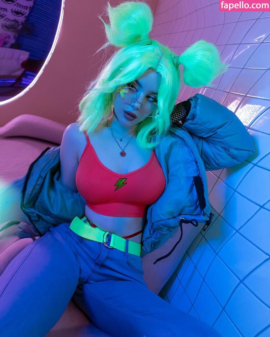 Angie Strelnikova Nude Patreon Leaks 4 Photos