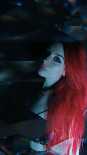 Angie Strelnikova Nude Patreon Leaks 2 Photos