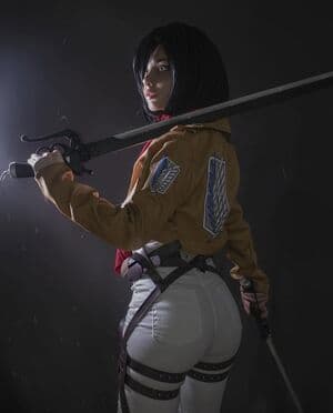 Angie Strelnikova Nude Patreon Leaks 3 Photos