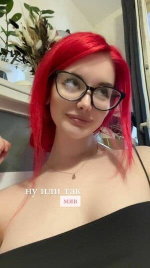 Angie Strelnikova Nude Patreon Leaks 3 Photos