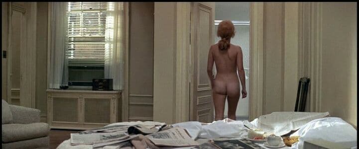 Ann-Margret Ann Nude  Leaks 4 Photos