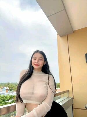 Ann Nang Nann Nude  Leaks 3 Photos