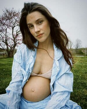 Anna Christine Speckhart Nude  Leaks 6 Photos