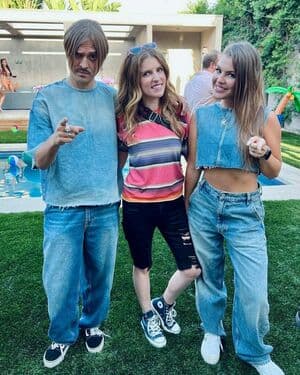 Anna Kendrick Nude  Leaks 12 Photos