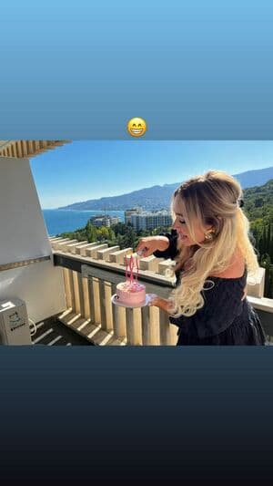 Anna Kostenko Nude  Leaks 21 Photos