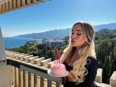 Anna Kostenko Nude  Leaks 39 Photos