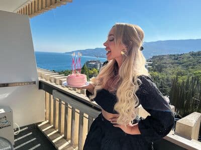 Anna Kostenko Nude  Leaks 39 Photos