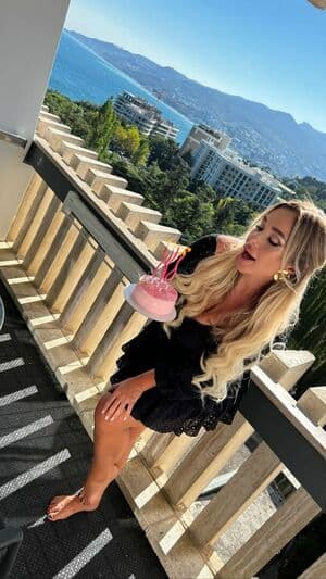 Anna Kostenko Nude  Leaks 39 Photos