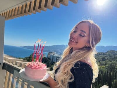 Anna Kostenko Nude  Leaks 39 Photos