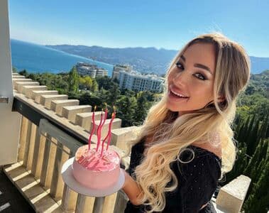 Anna Kostenko Nude  Leaks 39 Photos