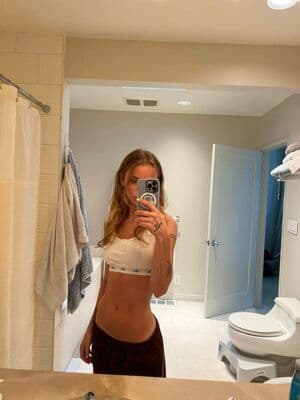 Anna Shumate Nude OnlyFans Leaks 13 Photos