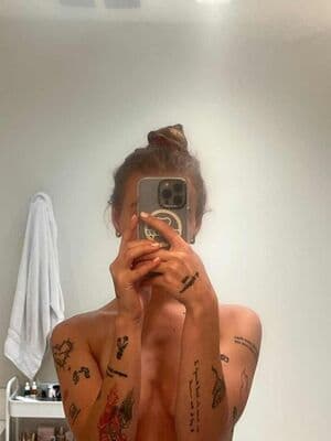 Anna Shumate Nude OnlyFans Leaks 13 Photos