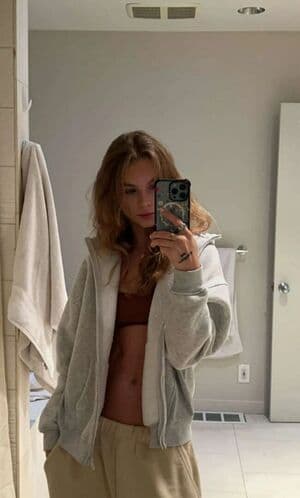 Anna Shumate Nude OnlyFans Leaks 13 Photos