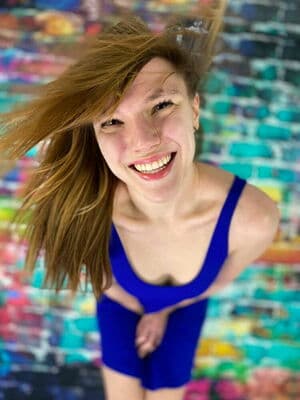 Anne Eden Nude  Leaks 19 Photos