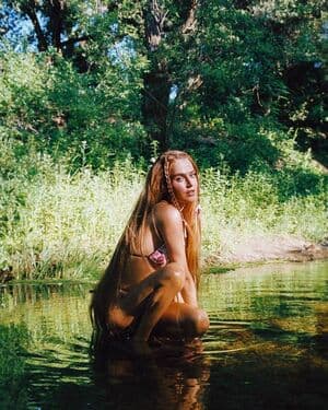 Anne Winters Nude OnlyFans Leaks 6 Photos