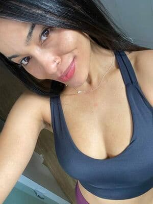 Antonia Princess Nude  Leaks 27 Photos