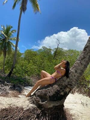 Antonia Princess Nude  Leaks 27 Photos