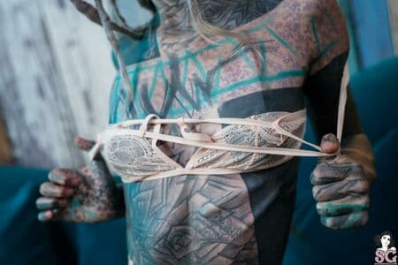 Anuskatzz Nude  Leaks 22 Photos