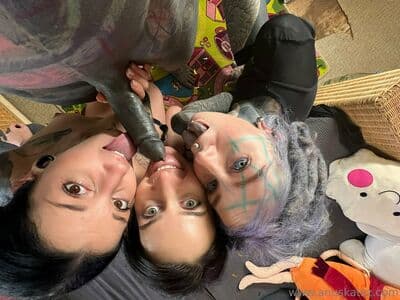 Anuskatzz Nude  Leaks 46 Photos