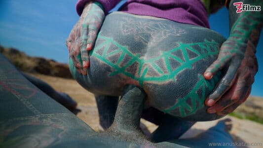 Anuskatzz Nude  Leaks 46 Photos