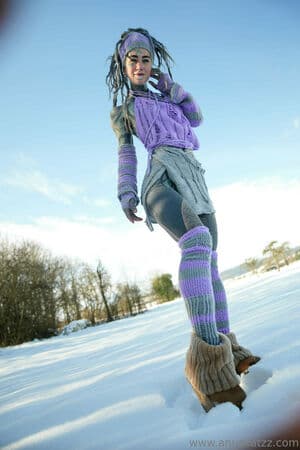 Anuskatzz Nude  Leaks 46 Photos