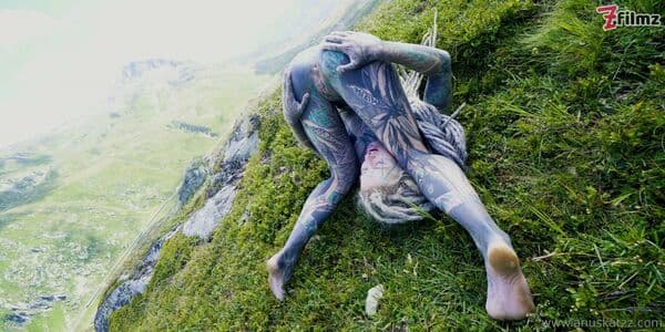 Anuskatzz Nude  Leaks 11 Photos