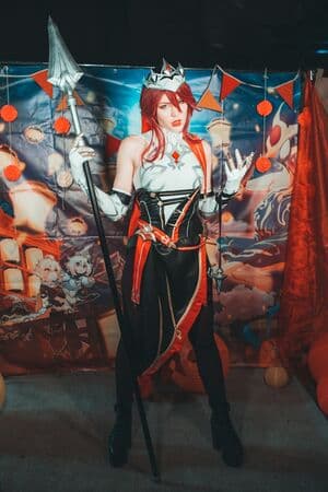 Anya Ichios Nude  Leaks 12 Photos