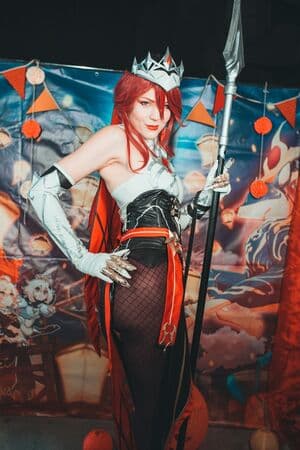 Anya Ichios Nude  Leaks 38 Photos