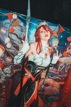 Anya Ichios Nude  Leaks 38 Photos