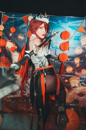 Anya Ichios Nude  Leaks 38 Photos