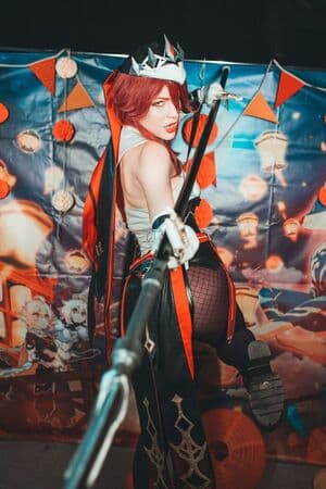 Anya Ichios Nude  Leaks 38 Photos