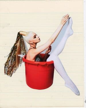 Anya Taylor-Joy Nude OnlyFans Leaks 3 Photos