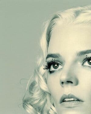 Anya Taylor-Joy Nude OnlyFans Leaks 3 Photos