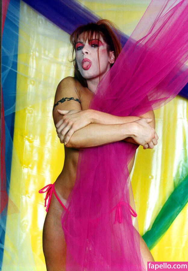 April Hunter Nude  Leaks 12 Photos