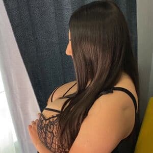 Aria Carol Nude  Leaks 2 Photos