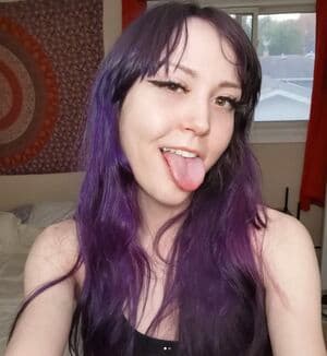 Aria Ryder Nude  Leaks 2 Photos