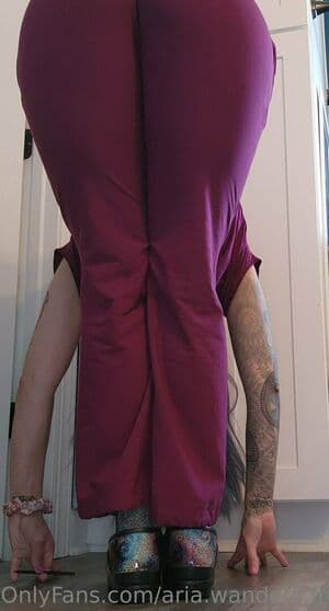 aria.wanders.free Nude  Leaks 72 Photos