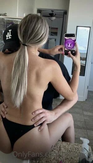 Ariana Lee Nude  Leaks 1 Video and 13 Photos