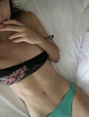 Ariel Rebel Nude OnlyFans Leaks 14 Photos