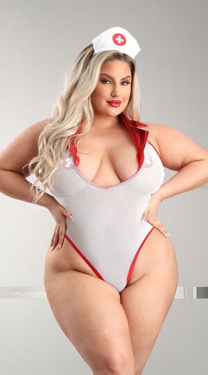 Ashley Alexiss Nude OnlyFans Leaks 6 Photos