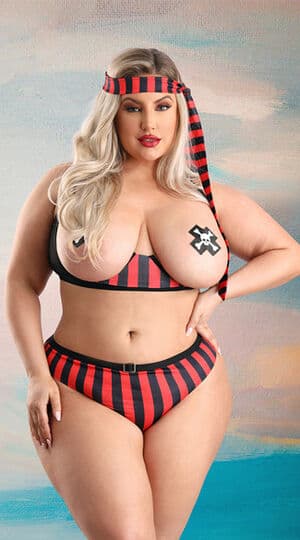 Ashley Alexiss Nude OnlyFans Leaks 6 Photos